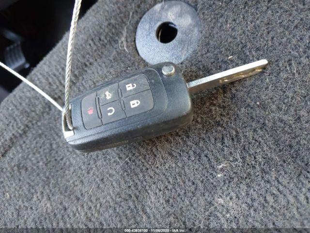 GMC Terrain Slt Image 14