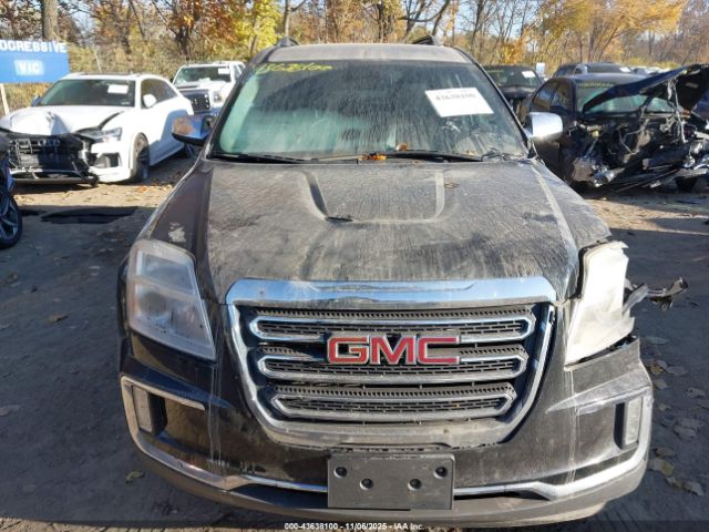GMC Terrain Slt Image 10