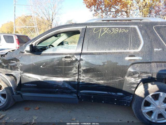 GMC Terrain Slt Image 13