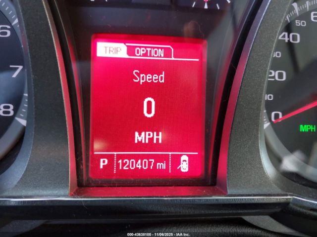 GMC Terrain Slt Image 12