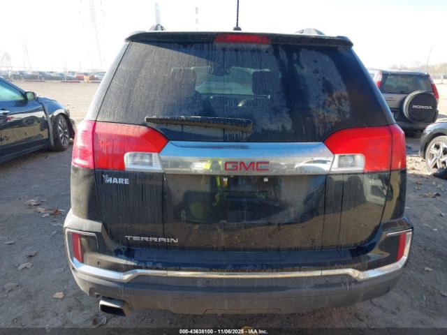 GMC Terrain Slt Image 11