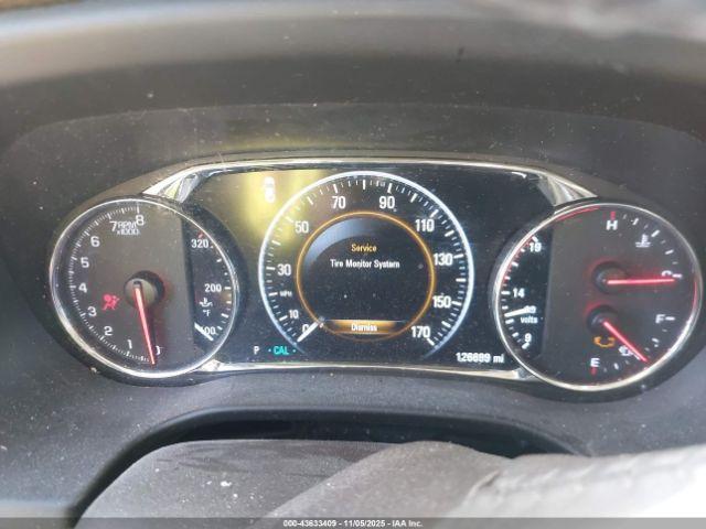 GMC Acadia Denali Image 9