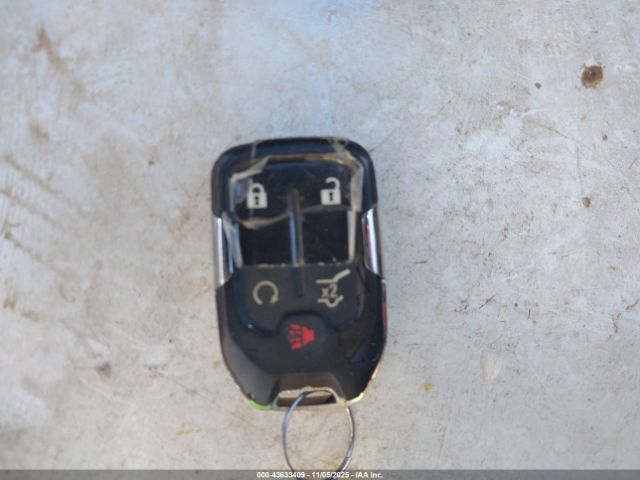 GMC Acadia Denali Image 10