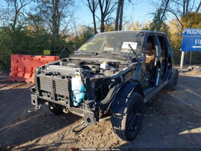 Ram 1500 Longhorn  4x4 5'7 Box Image 19