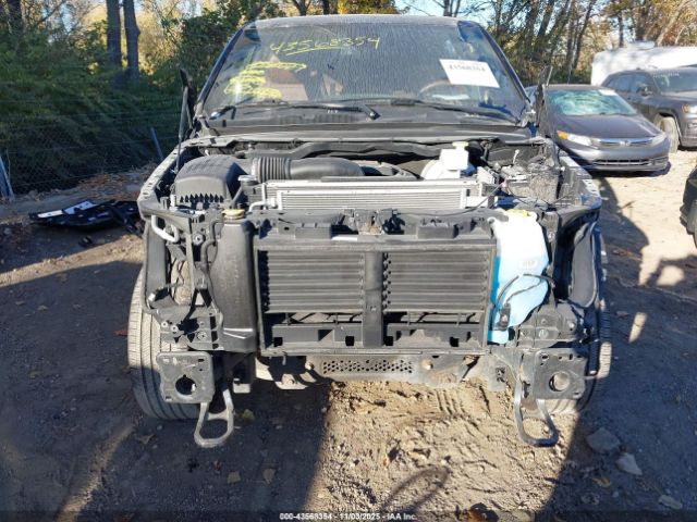 Ram 1500 Longhorn  4x4 5'7 Box Image 7