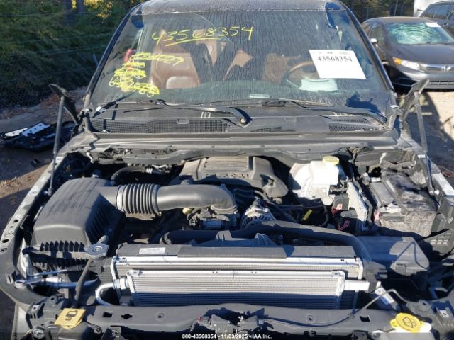 Ram 1500 Longhorn  4x4 5'7 Box Image 18