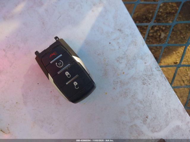 Ram 1500 Longhorn  4x4 5'7 Box Image 15