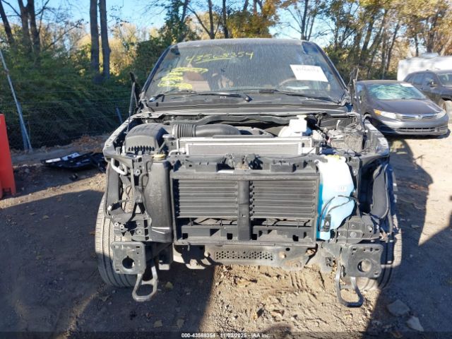 Ram 1500 Longhorn  4x4 5'7 Box Image 6