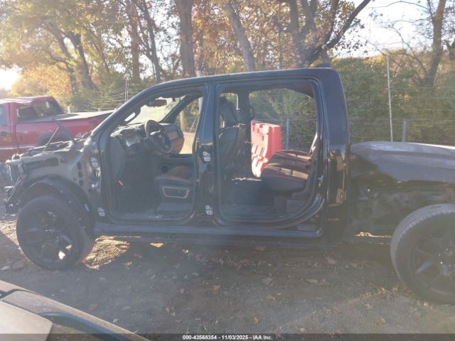 Ram 1500 Longhorn  4x4 5'7 Box Image 13