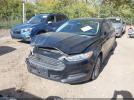 Ford Fusion Se Image 8