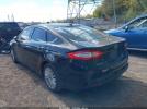 Ford Fusion Se Image 12