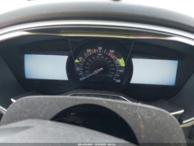 Ford Fusion Se Image 15