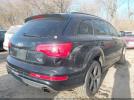 Audi Q7 3.0t S Line Prestige Image 4