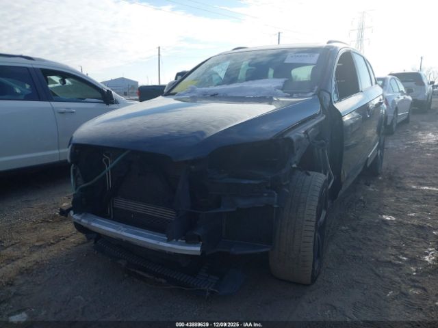 Audi Q7 3.0t S Line Prestige Image 5