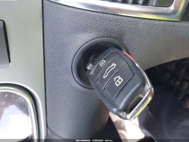 Audi Q7 3.0t S Line Prestige Image 11