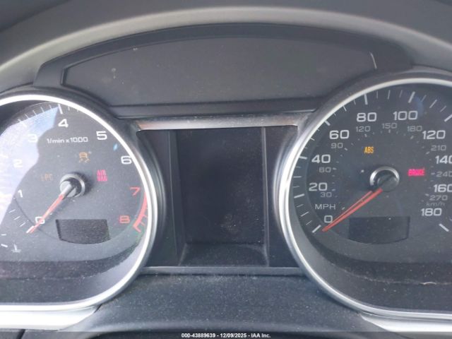 Audi Q7 3.0t S Line Prestige Image 16