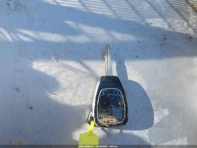 Chrysler 200 Touring Image 7