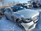Mercedes-Benz C-Class 4matic Image 8