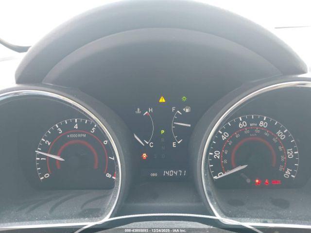 Toyota Highlander Limited V6 Image 16