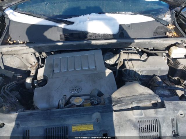 Toyota Highlander Limited V6 Image 7