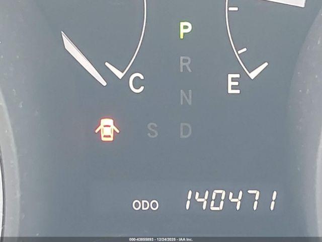 Toyota Highlander Limited V6 Image 11