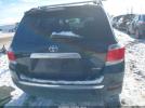 Toyota Highlander Limited V6 Image 14