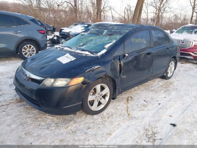 Honda Civic Lx Image 7