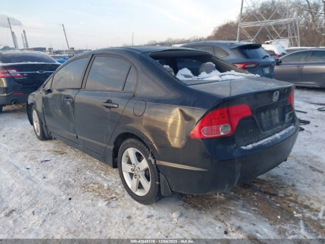 Honda Civic Lx Image 8