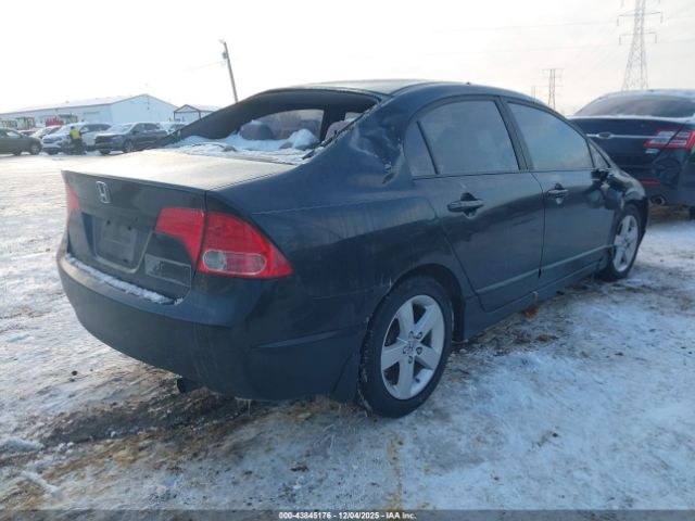 Honda Civic Lx Image 10