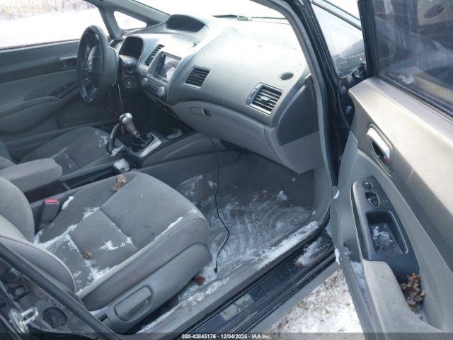 Honda Civic Lx Image 6