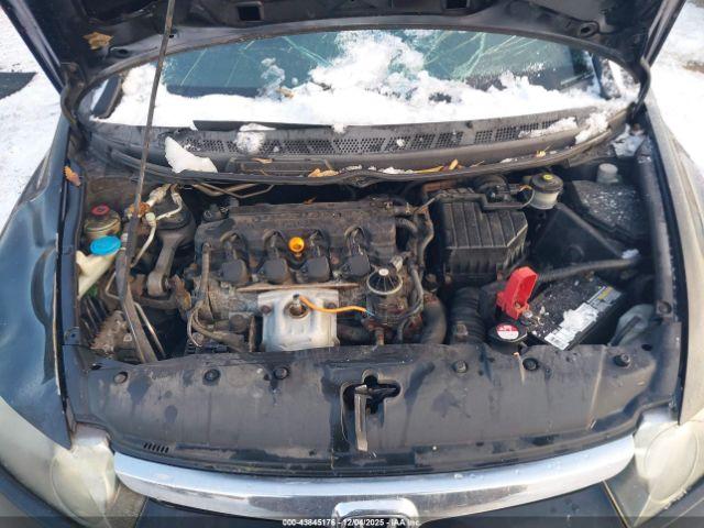 Honda Civic Lx Image 12