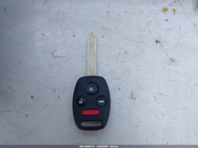 Honda Civic Lx Image 16