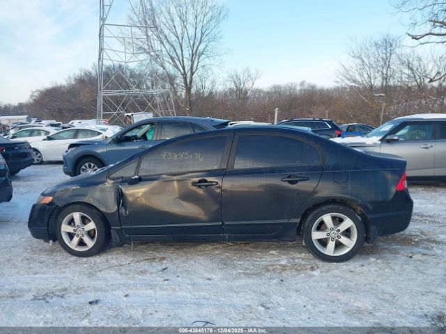 Honda Civic Lx Image 3