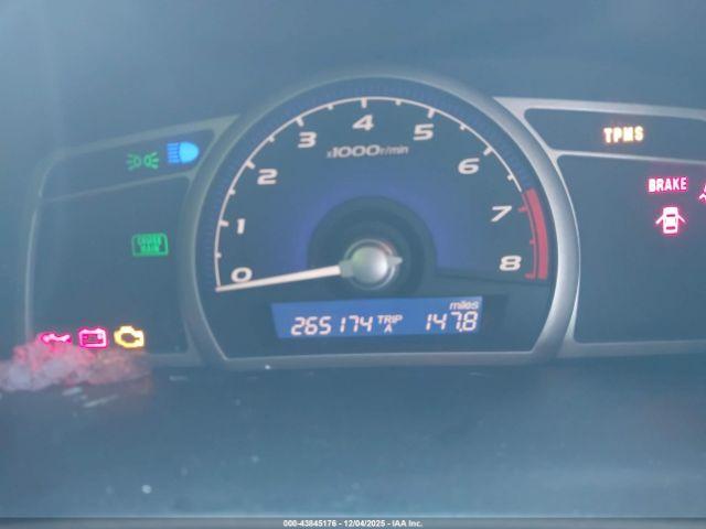 Honda Civic Lx Image 5