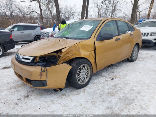 Ford Focus Se Image 5