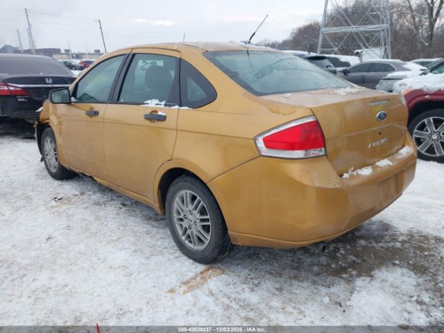 Ford Focus Se Image 14