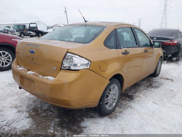 Ford Focus Se Image 4