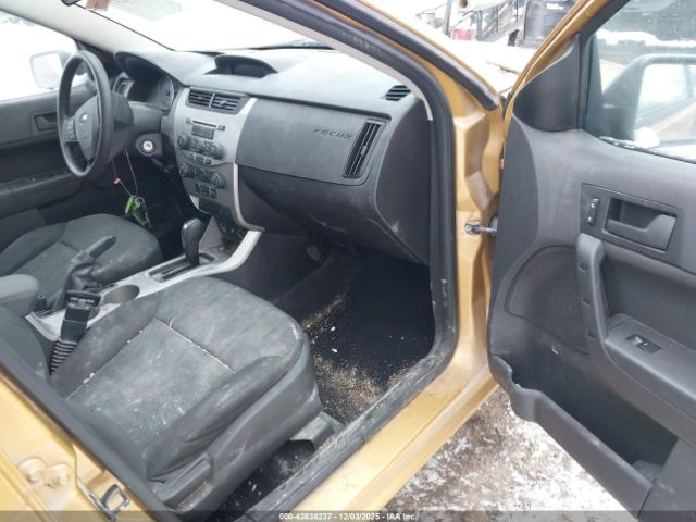 Ford Focus Se Image 3