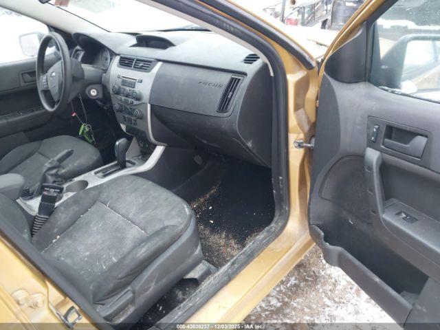 Ford Focus Se Image 3