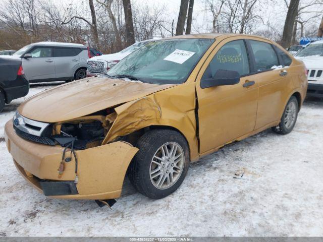 Ford Focus Se Image 2