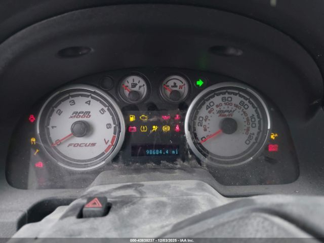 Ford Focus Se Image 17