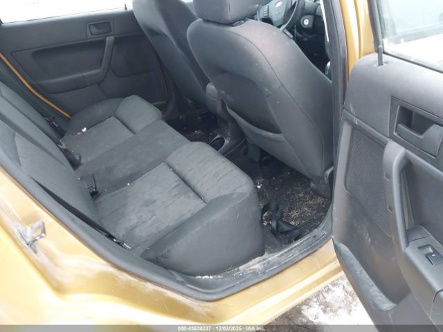 Ford Focus Se Image 6