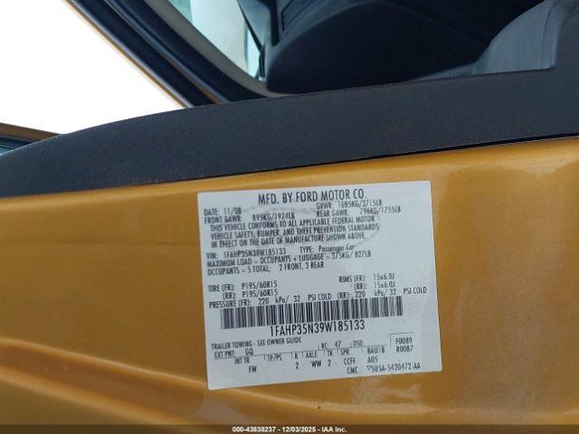 Ford Focus Se Image 16