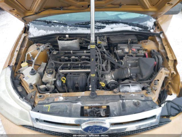 Ford Focus Se Image 8