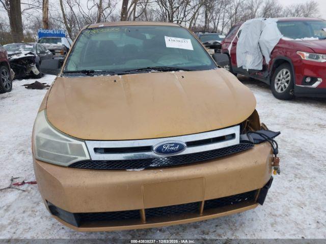 Ford Focus Se Image 12