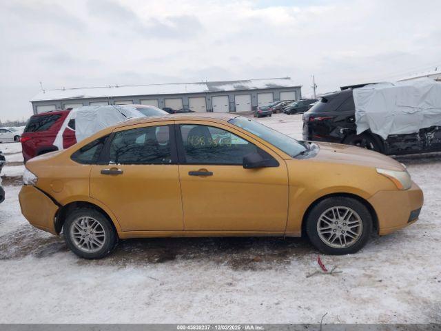 Ford Focus Se Image 7