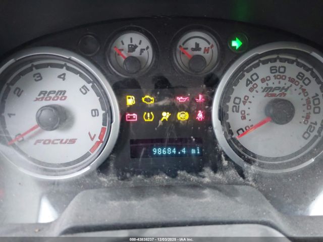 Ford Focus Se Image 10