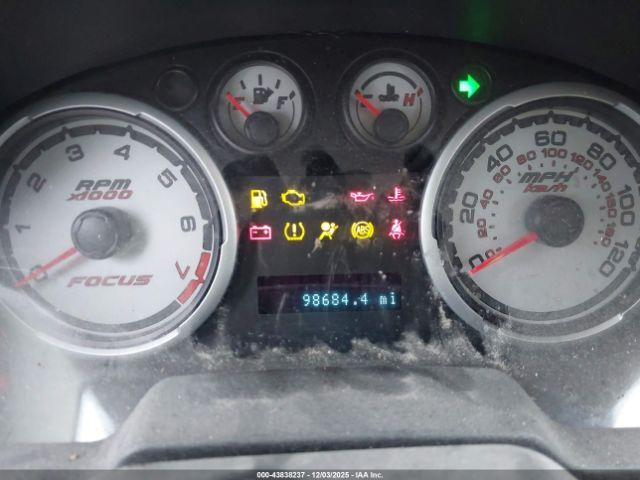 Ford Focus Se Image 10