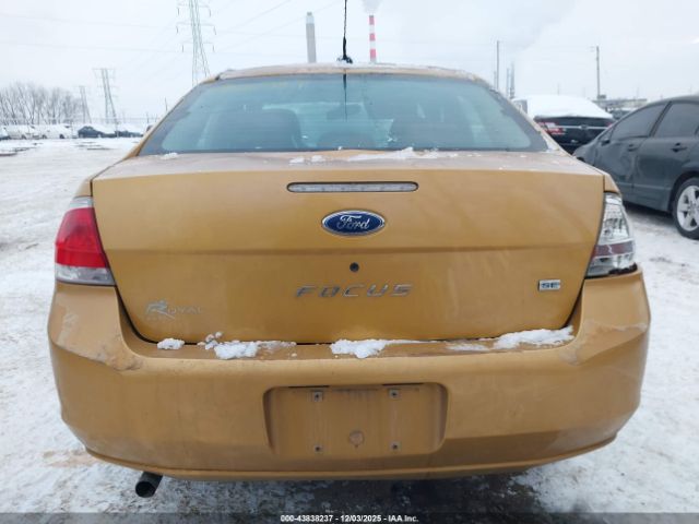 Ford Focus Se Image 15