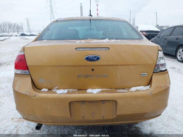 Ford Focus Se Image 15